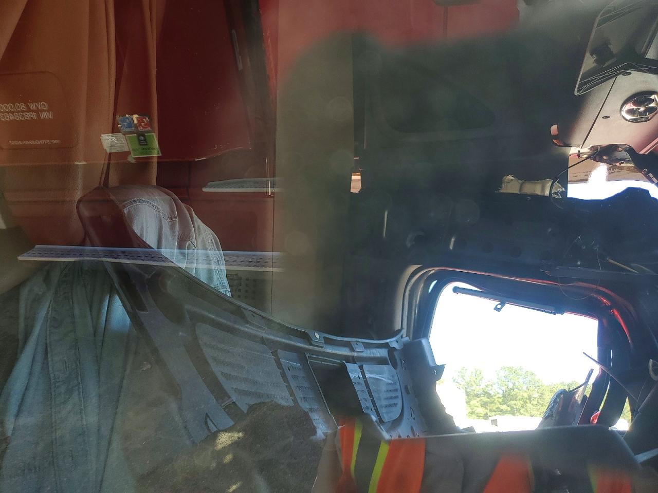 2016 FREIGHTLINER CASCADIA 125 photo 11