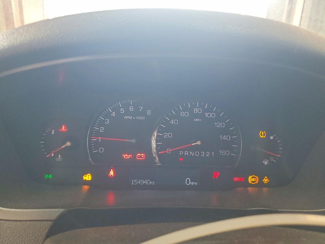 2009 CADILLAC DTS photo 25