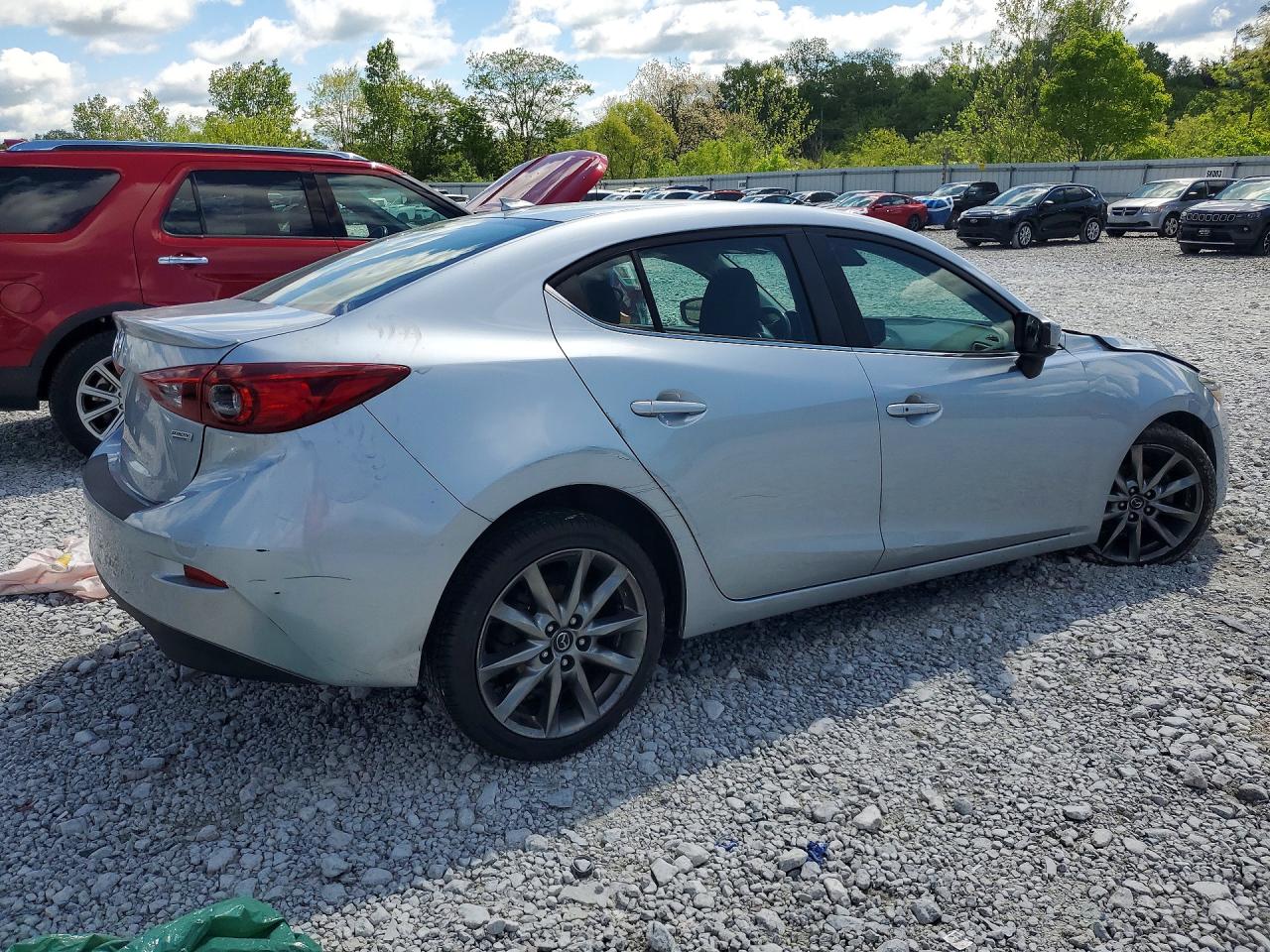 2018 MAZDA 3 TOURING photo 3