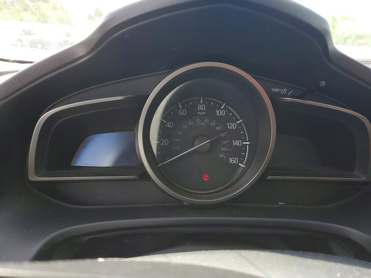 2018 MAZDA 3 TOURING photo 9