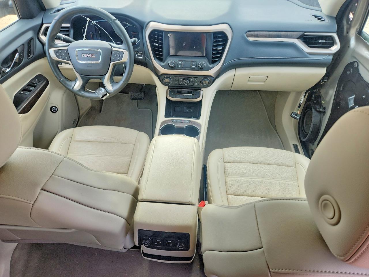 2023 GMC ACADIA DENALI photo 15