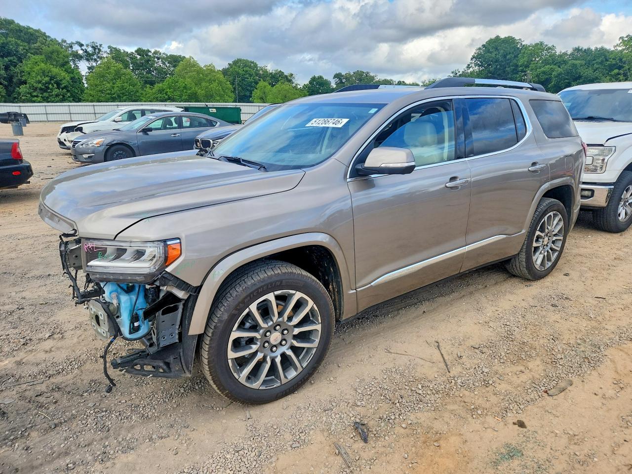 2023 GMC ACADIA