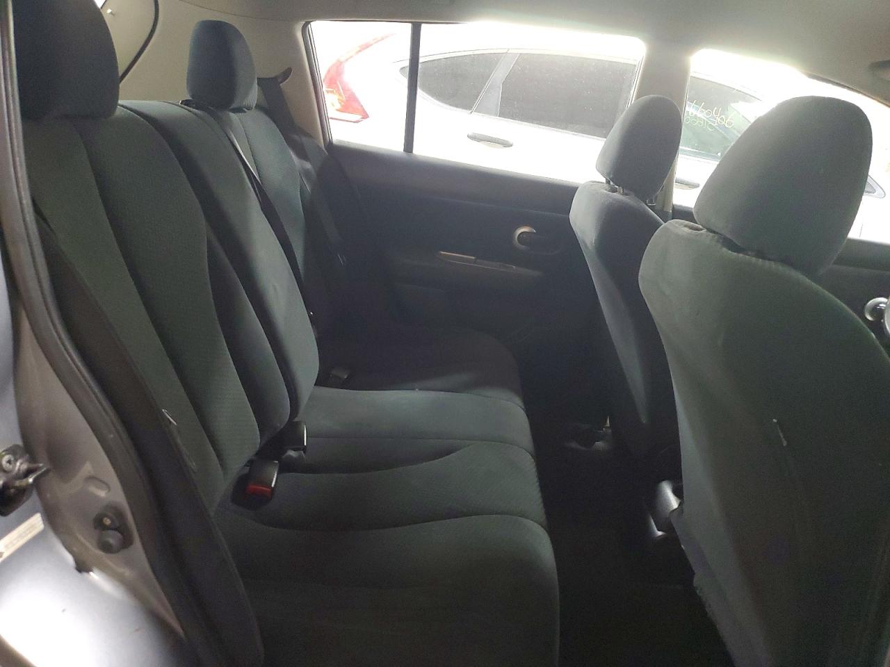 2012 NISSAN VERSA 1.8 S photo 19