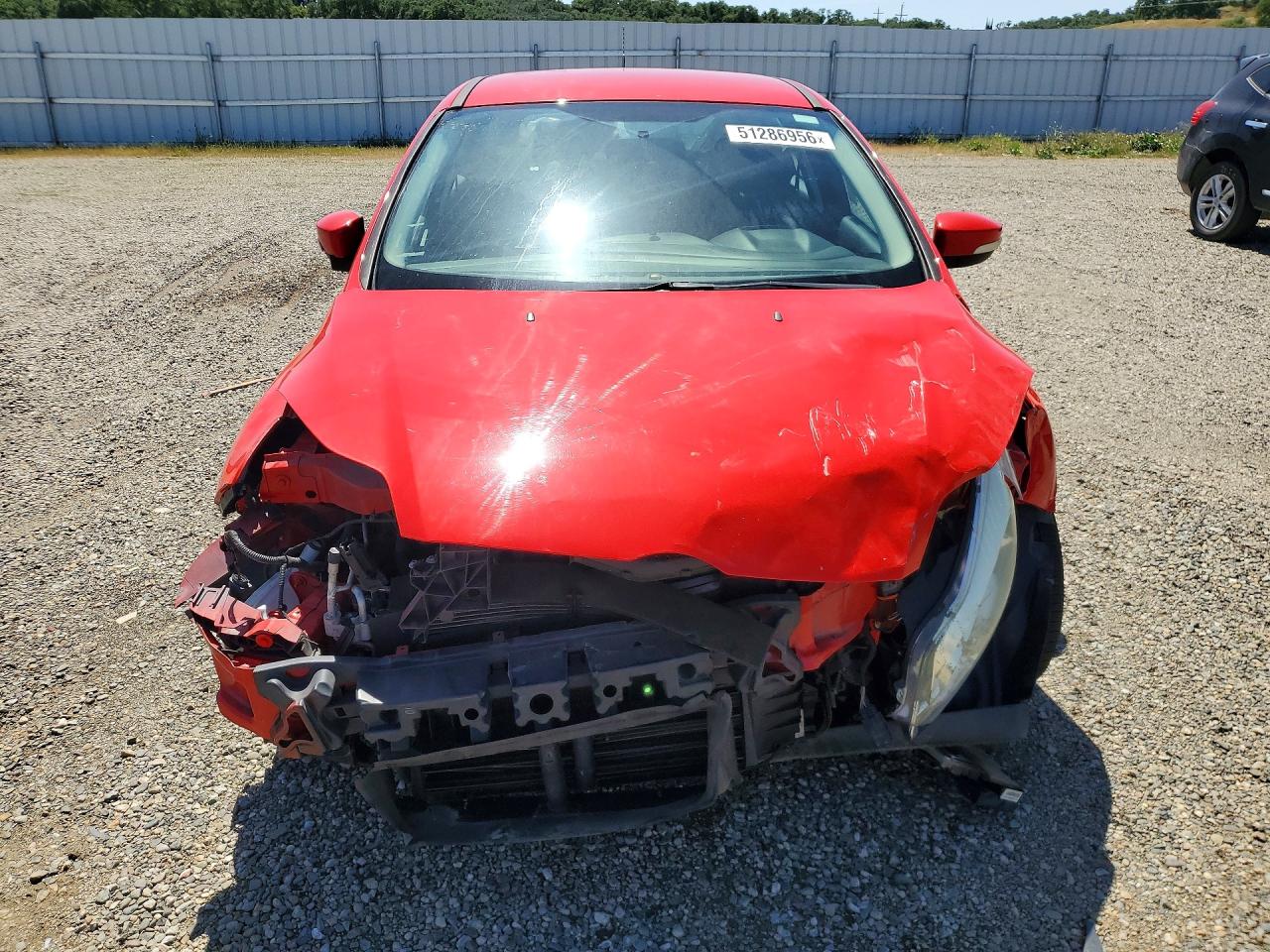2013 FORD FOCUS SE photo 9