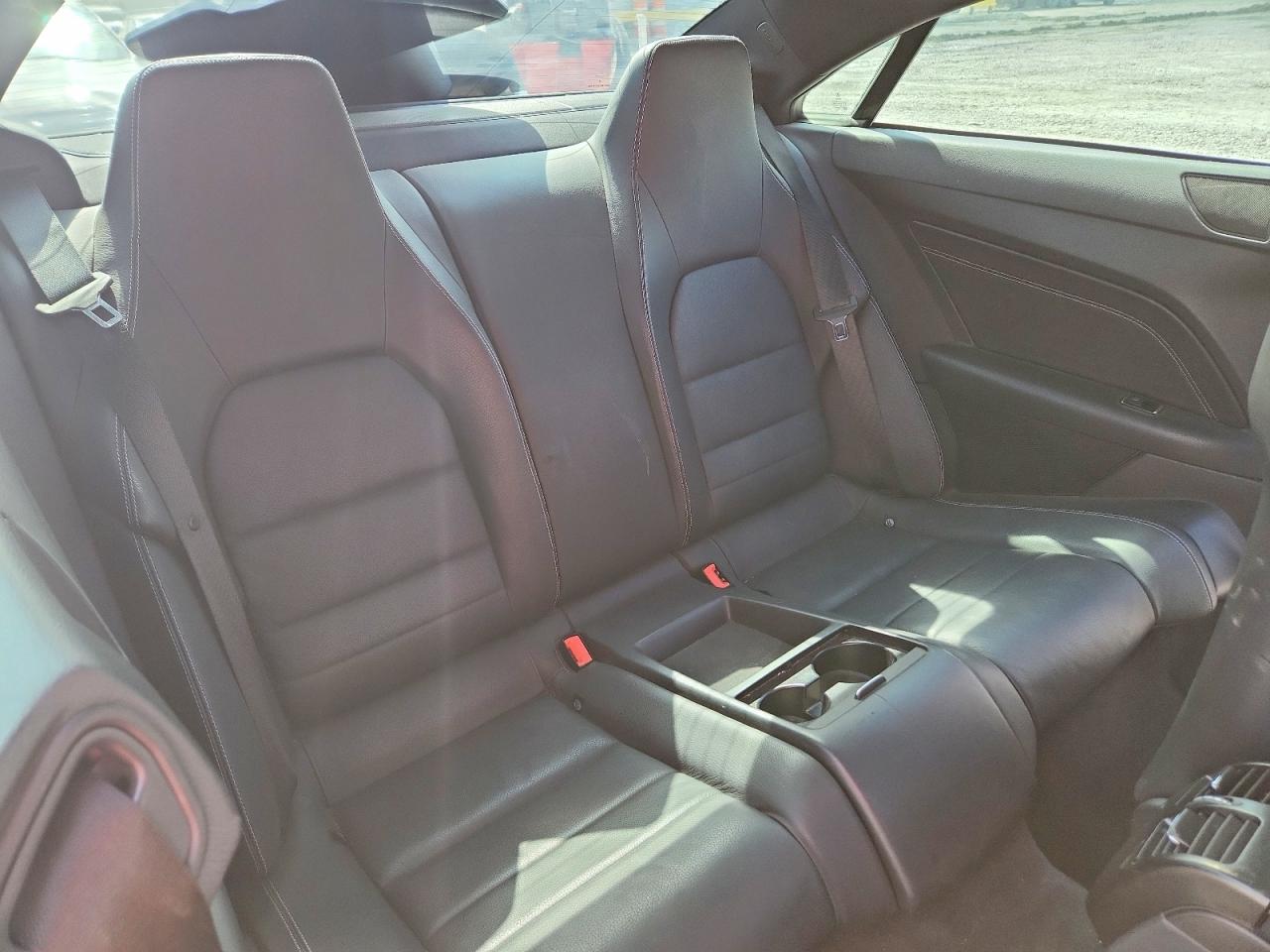 2017 MERCEDES-BENZ E 400 photo 19