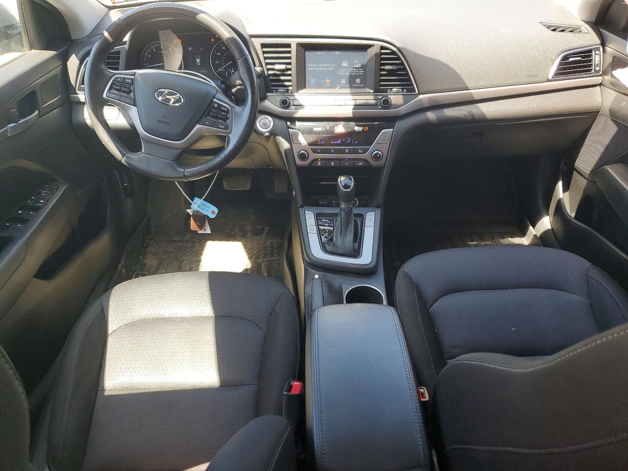 2017 HYUNDAI ELANTRA VALUE EDITION photo 22