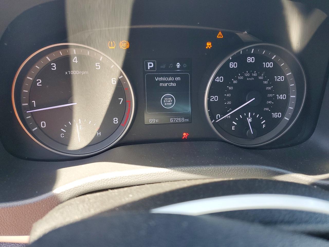 2017 HYUNDAI ELANTRA VALUE EDITION photo 25