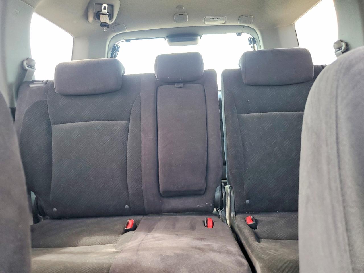 2005 HONDA CR-V EX photo 10