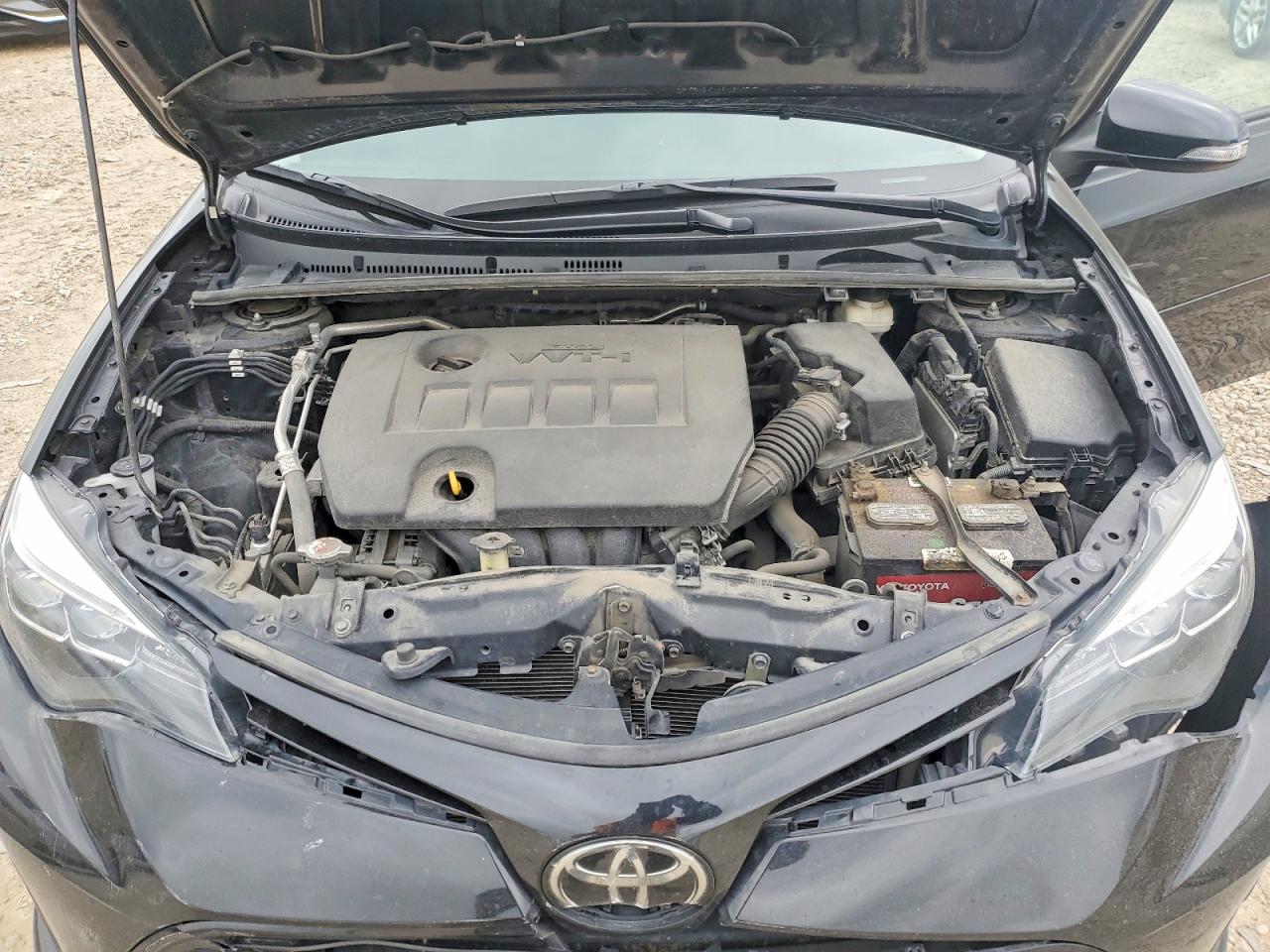 2017 TOYOTA COROLLA XSE photo 21