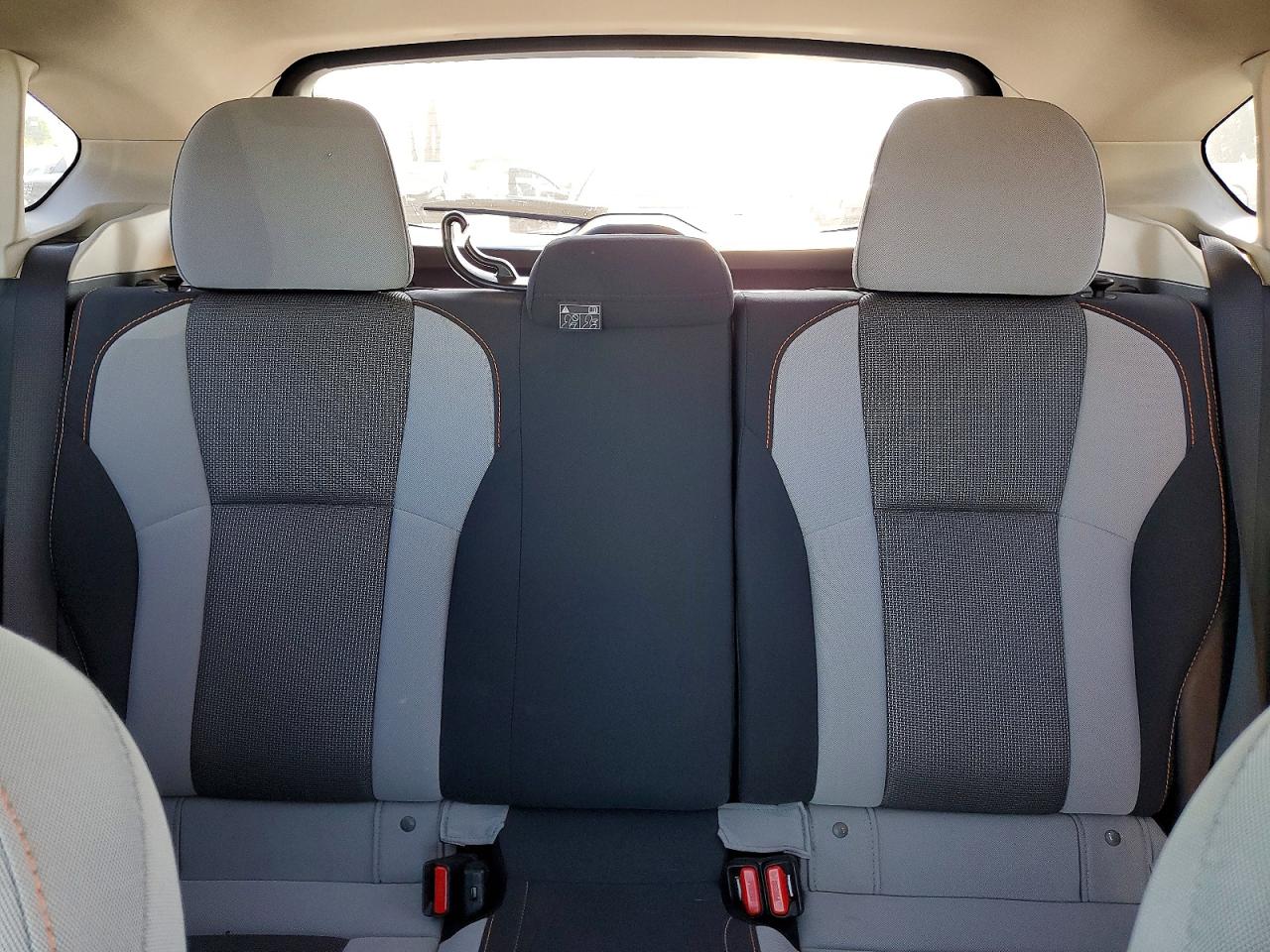 2020 SUBARU CROSSTREK PREMIUM photo 19