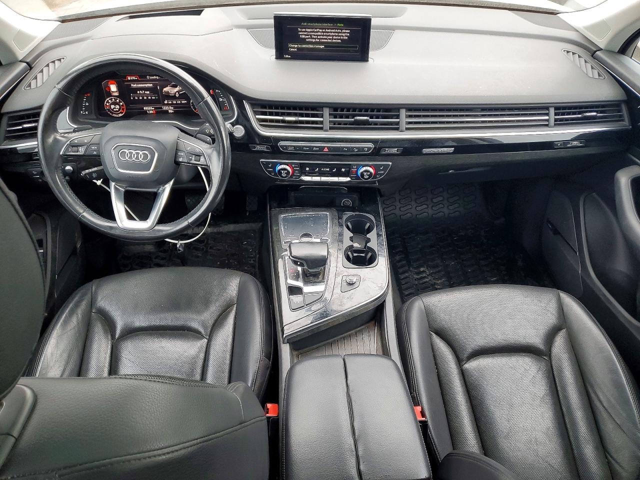 2017 AUDI Q7 PRESTIGE photo 15