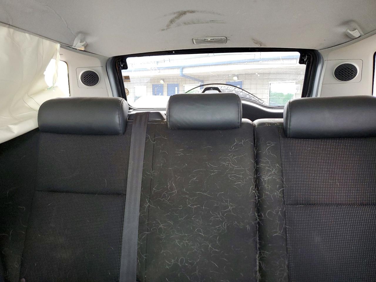 2007 TOYOTA FJ CRUISER BASE photo 19