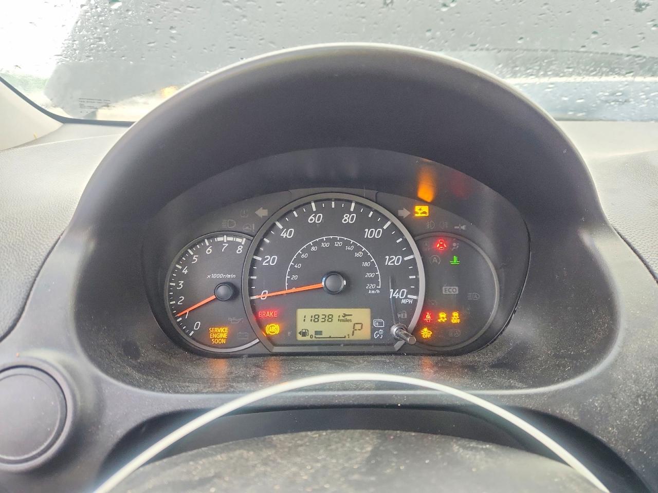 2022 MITSUBISHI MIRAGE G4 ES photo 17