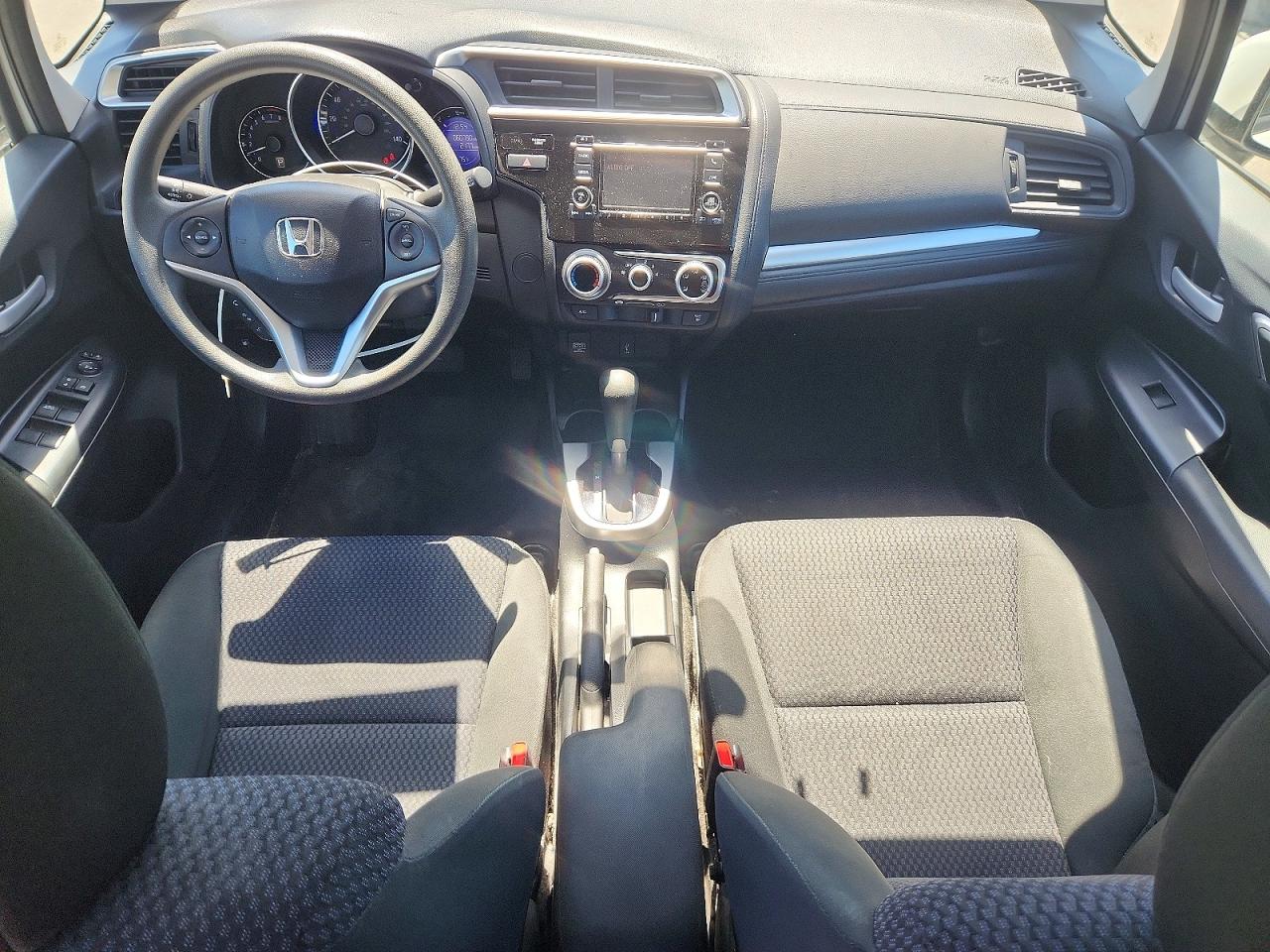 2019 HONDA FIT LX photo 15