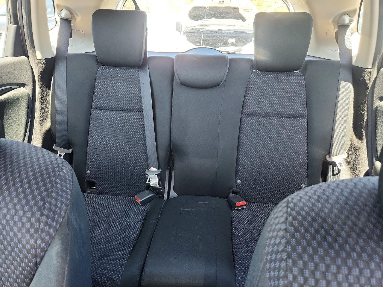 2019 HONDA FIT LX photo 19