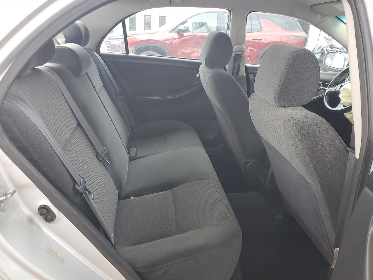 2007 TOYOTA COROLLA CE photo 28