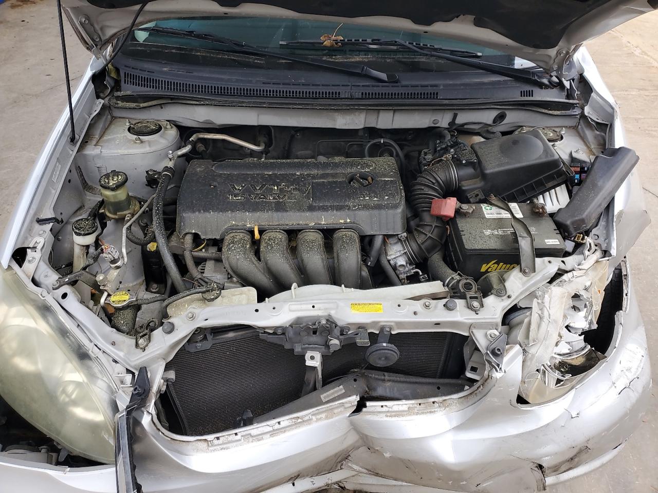 2007 TOYOTA COROLLA CE photo 31