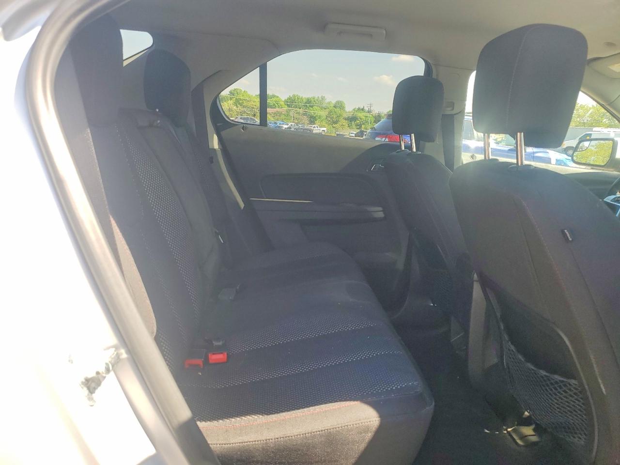 2013 CHEVROLET EQUINOX LT photo 31