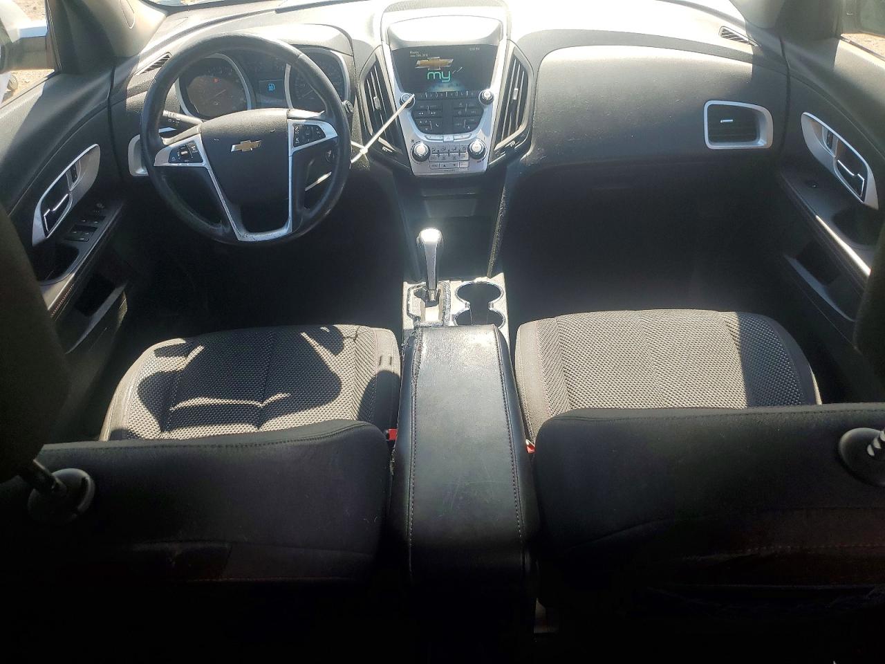 2013 CHEVROLET EQUINOX LT photo 22