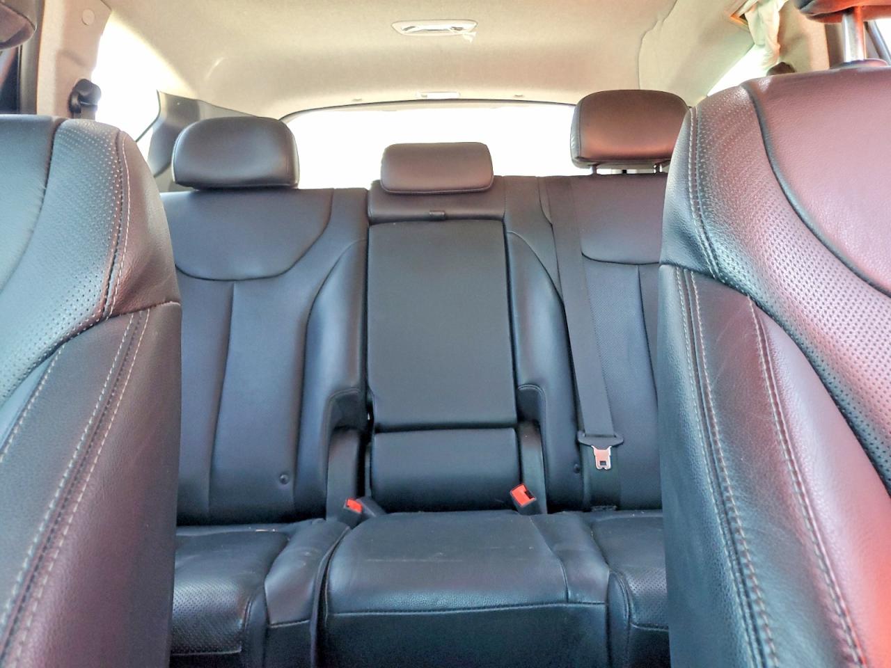 2019 HYUNDAI SANTA FE ULTIMATE 2.4L photo 28