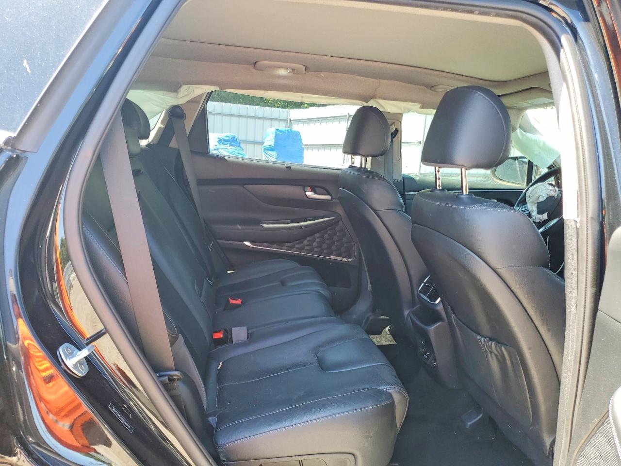 2019 HYUNDAI SANTA FE ULTIMATE 2.4L photo 31