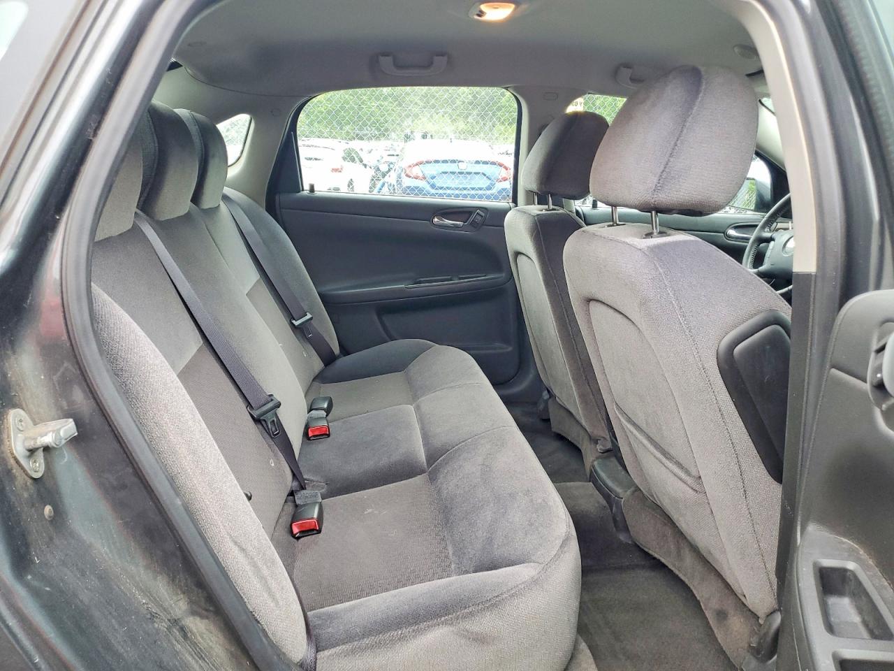 2011 CHEVROLET IMPALA LS photo 28