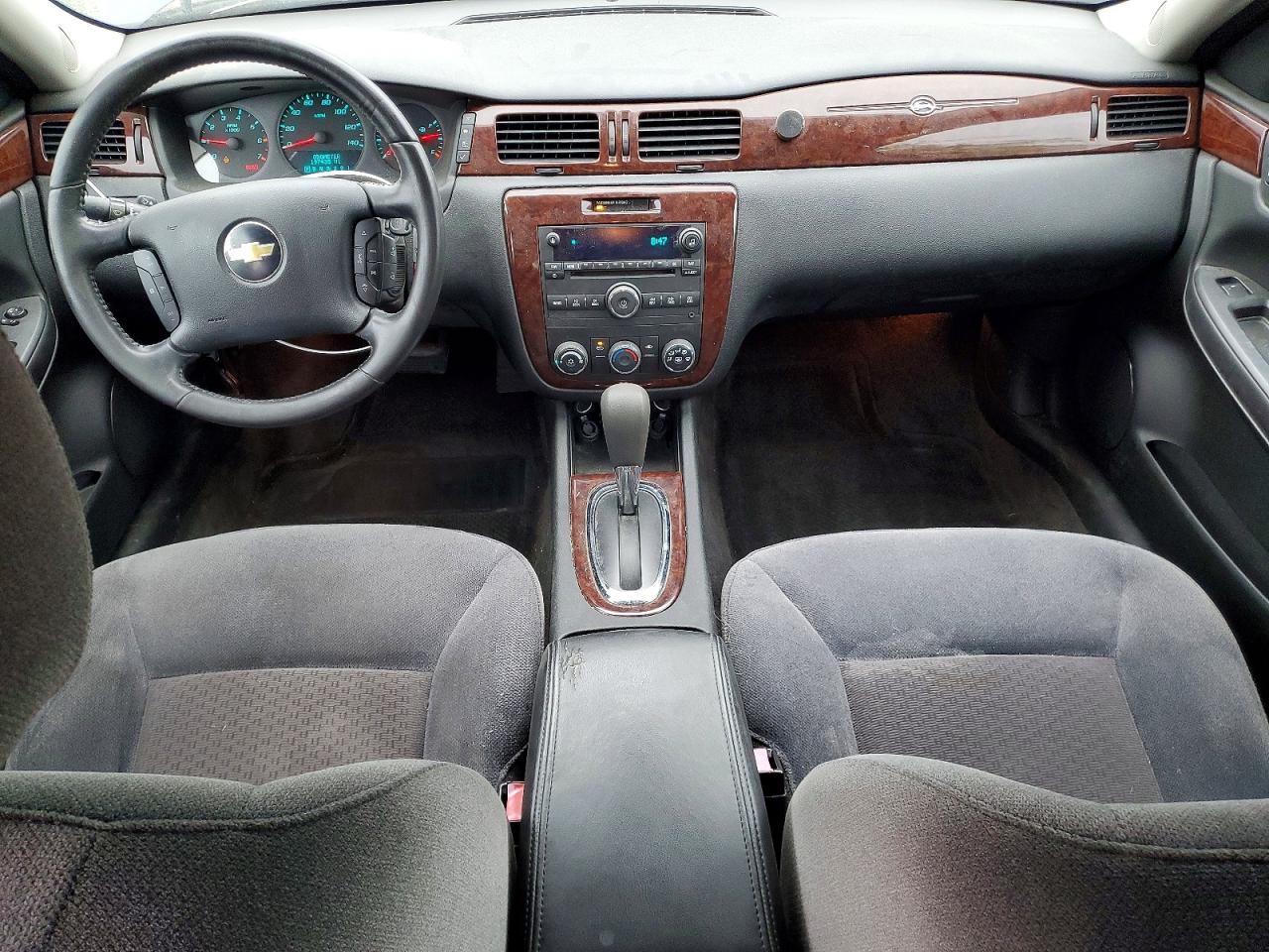 2011 CHEVROLET IMPALA LS photo 22