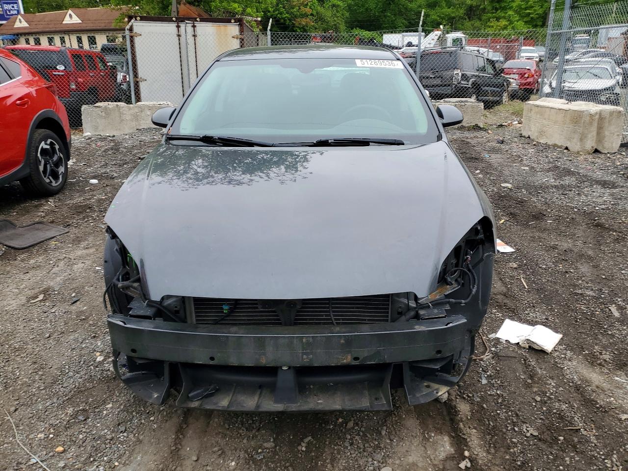 2011 CHEVROLET IMPALA LS photo 13