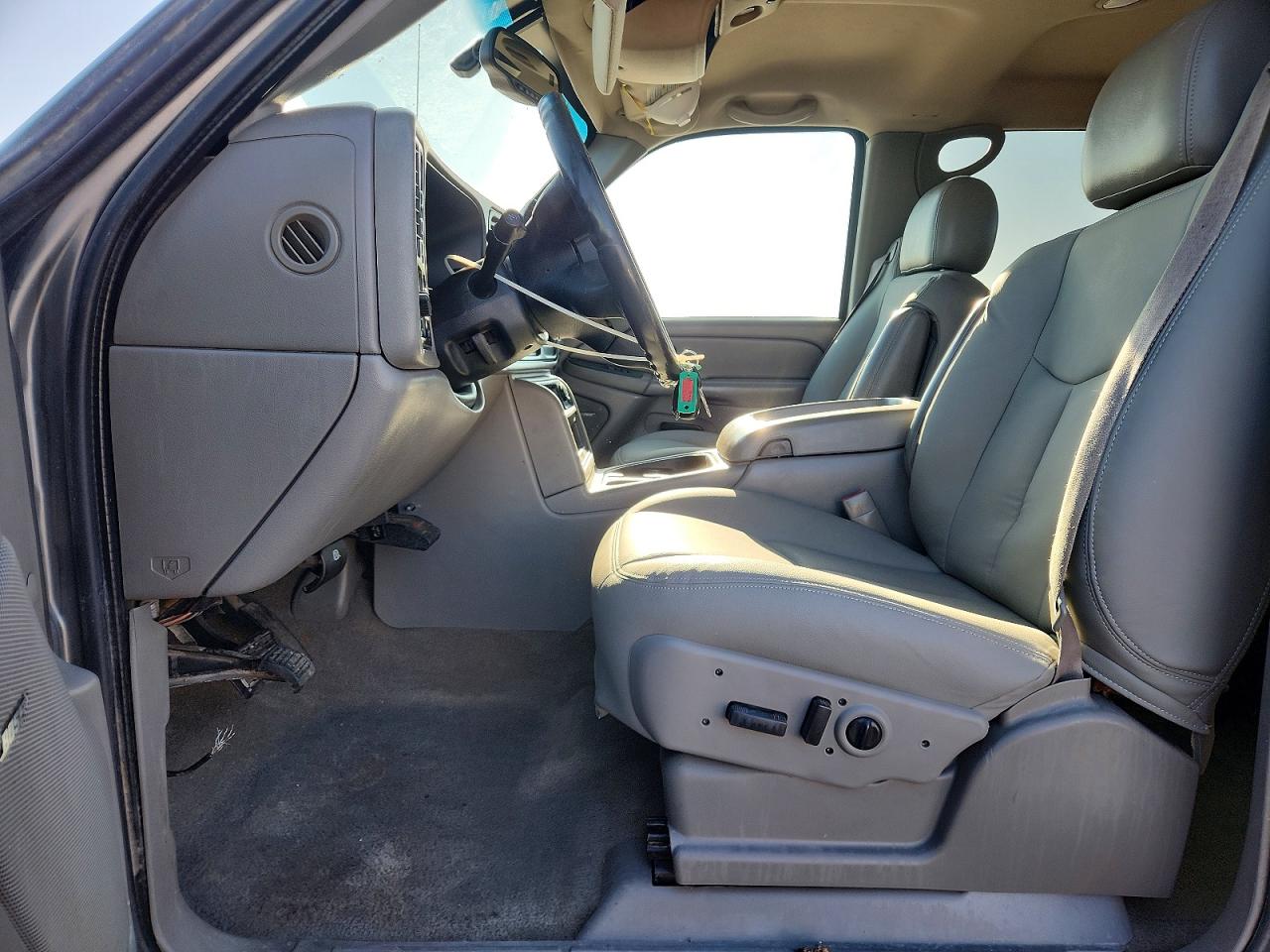 2006 CHEVROLET SILVERADO K2500 HEAVY DUTY photo 13