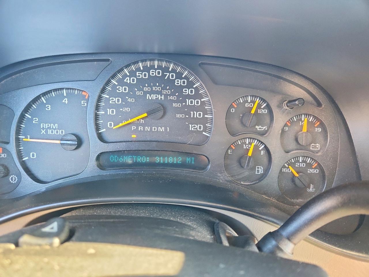 2006 CHEVROLET SILVERADO K2500 HEAVY DUTY photo 17