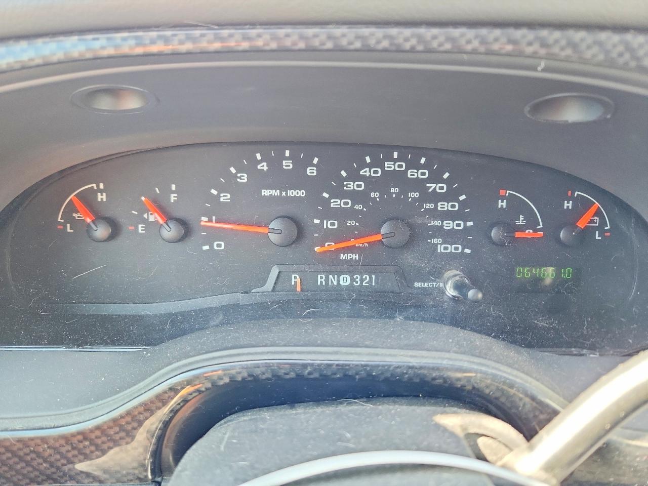 2008 FORD ECONOLINE photo 15