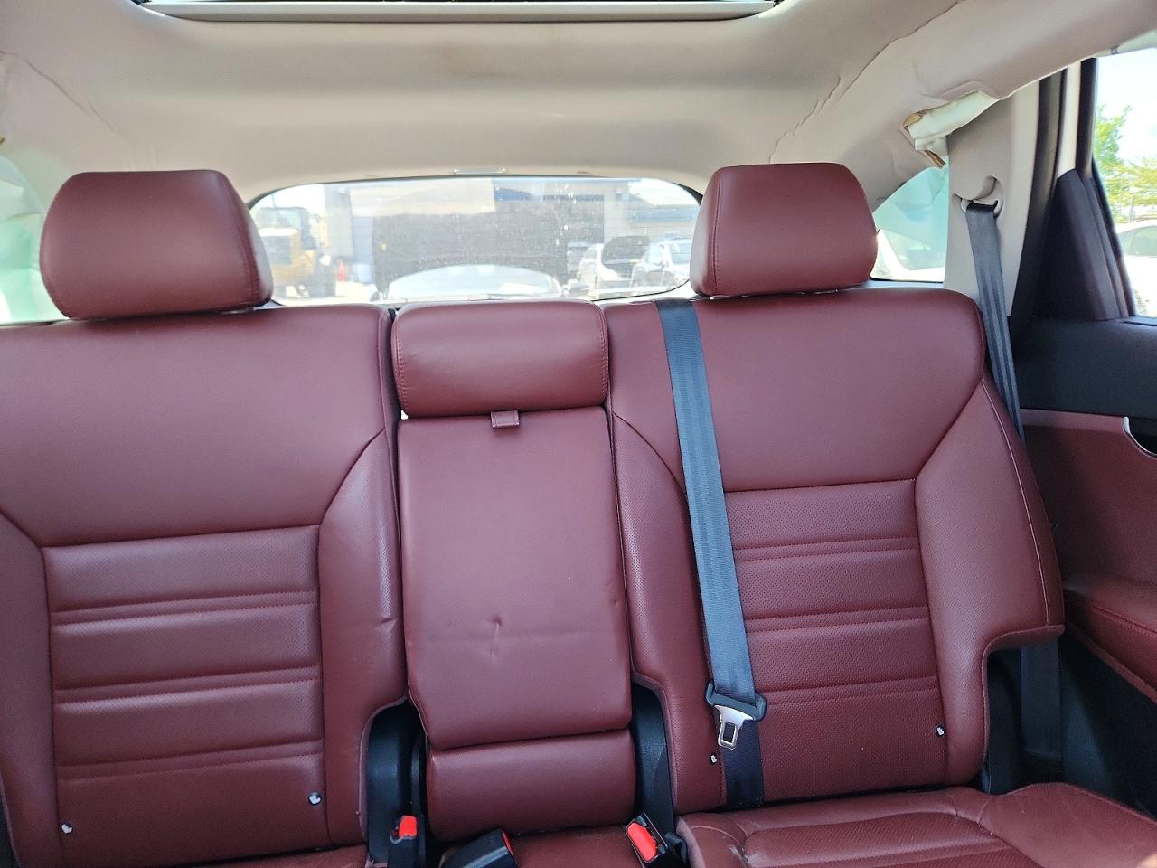 2017 KIA SORENTO SX V6 photo 19