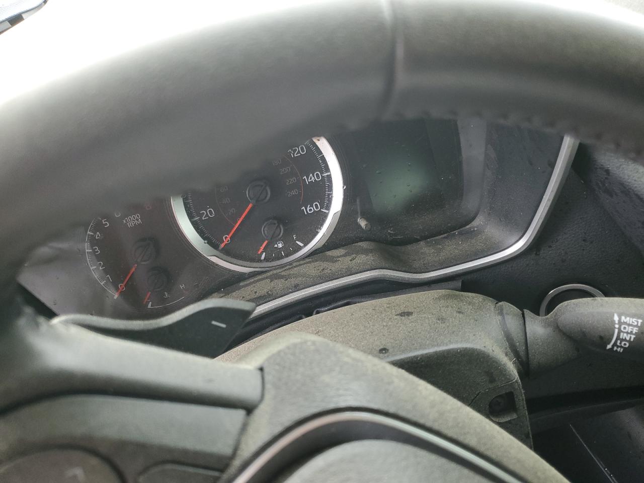 2021 TOYOTA COROLLA SE photo 25