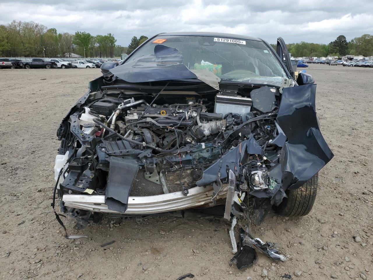 2021 TOYOTA COROLLA SE photo 13