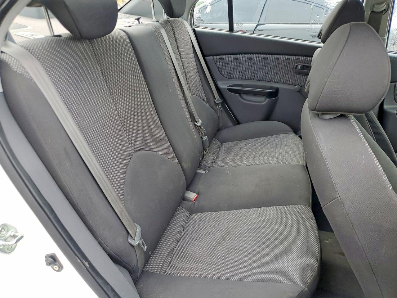 2011 KIA RIO LX photo 28