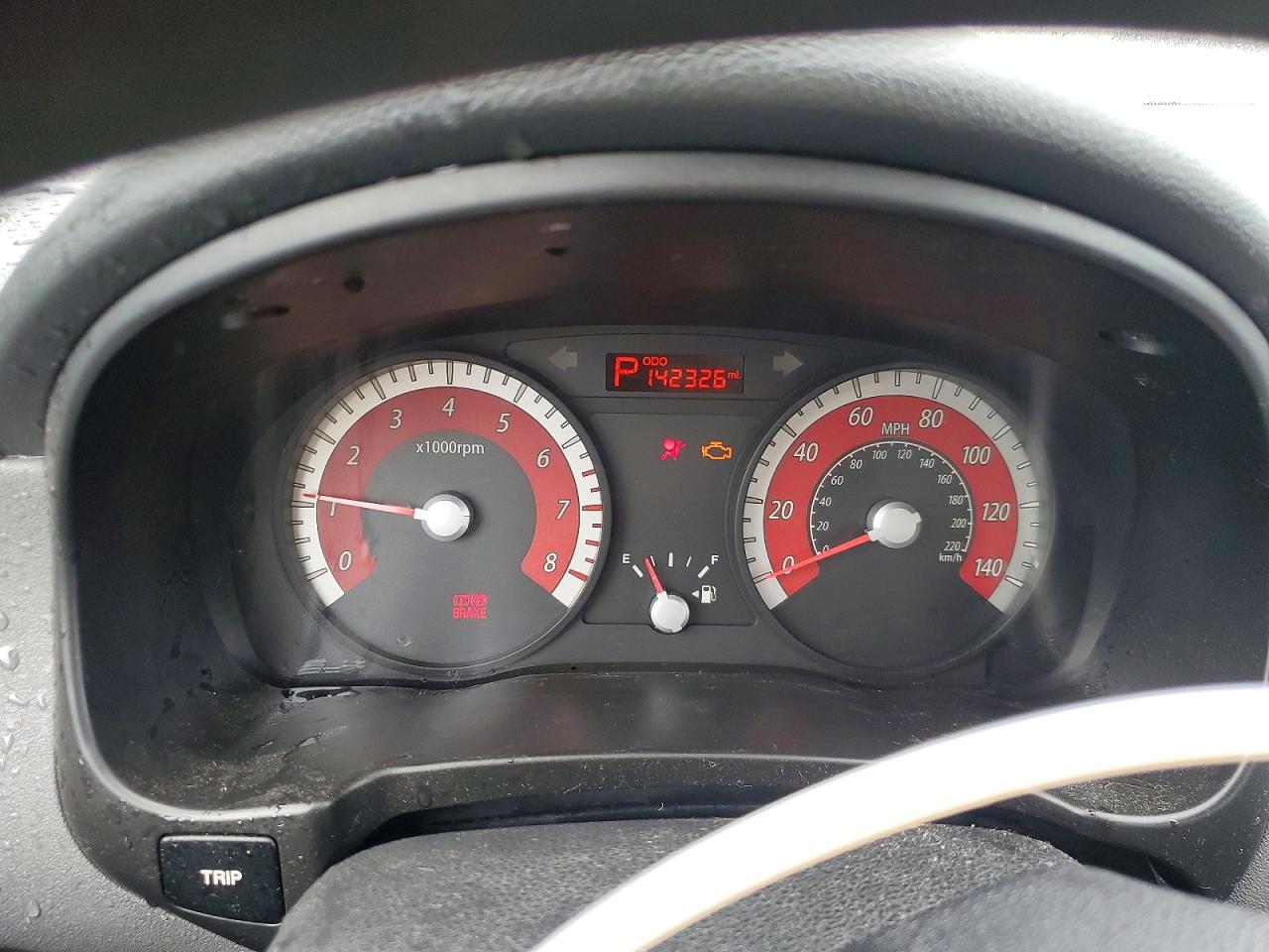 2011 KIA RIO LX photo 25