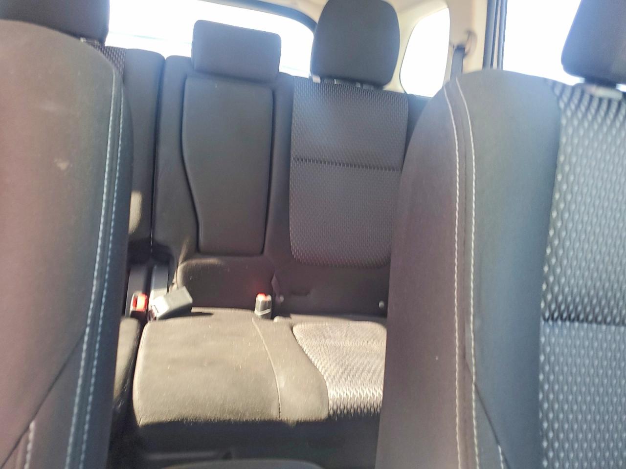 2017 MITSUBISHI OUTLANDER ES photo 28