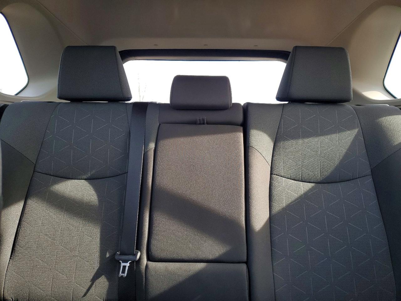2024 TOYOTA RAV4 photo 10