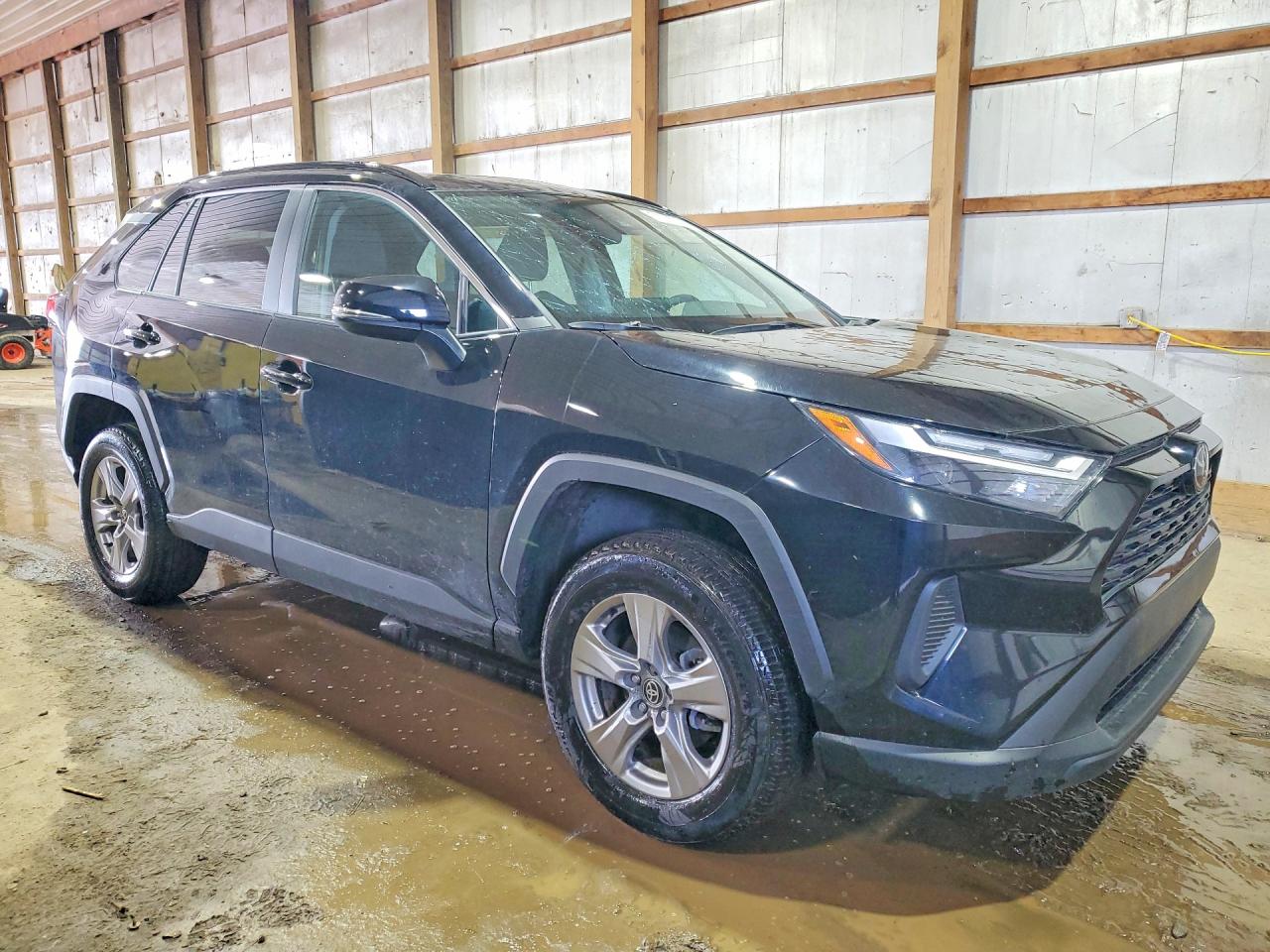 2024 TOYOTA RAV4 photo 4