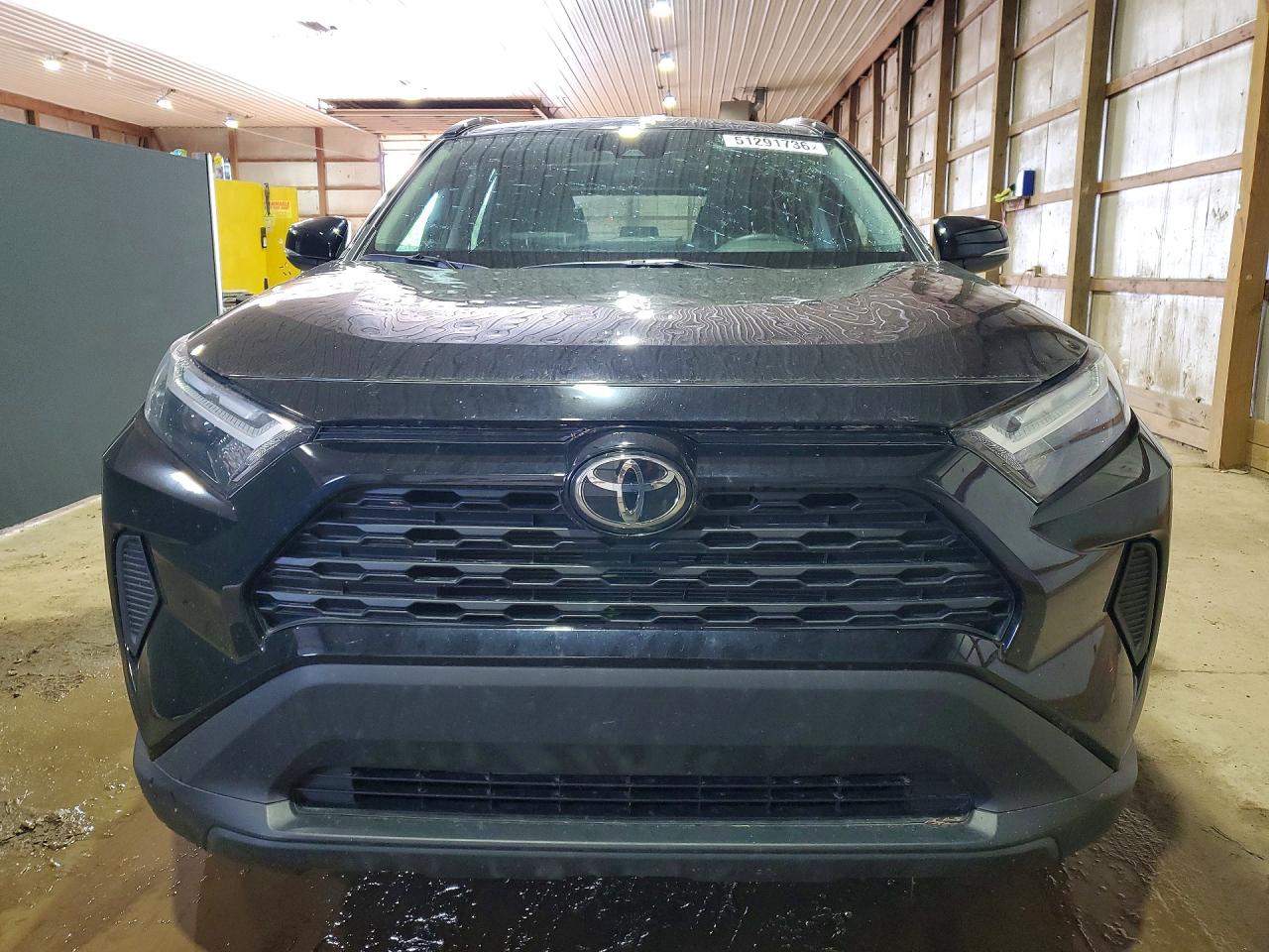 2024 TOYOTA RAV4 photo 5