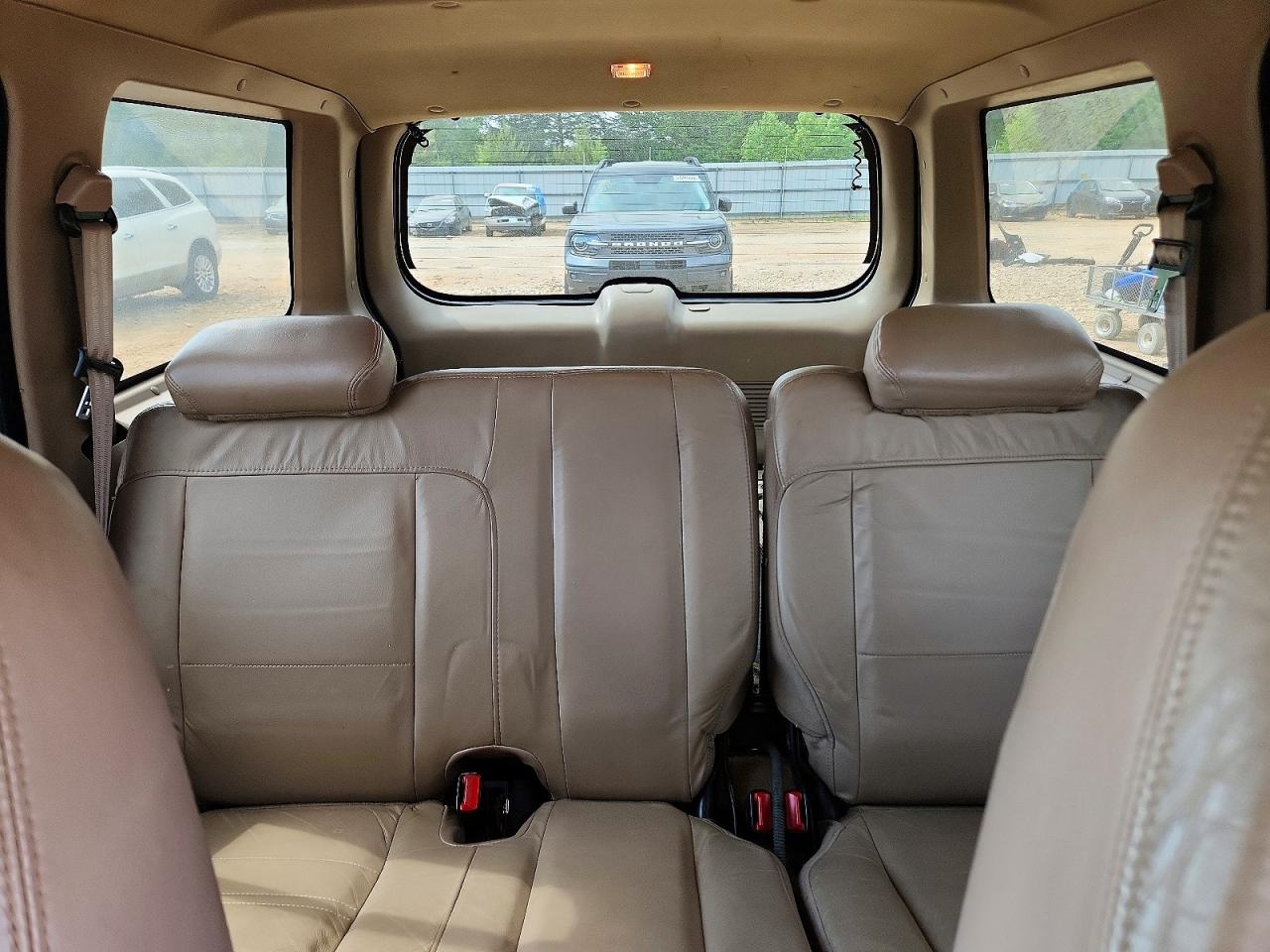 2001 FORD EXPLORER EDDIE BAUER photo 19