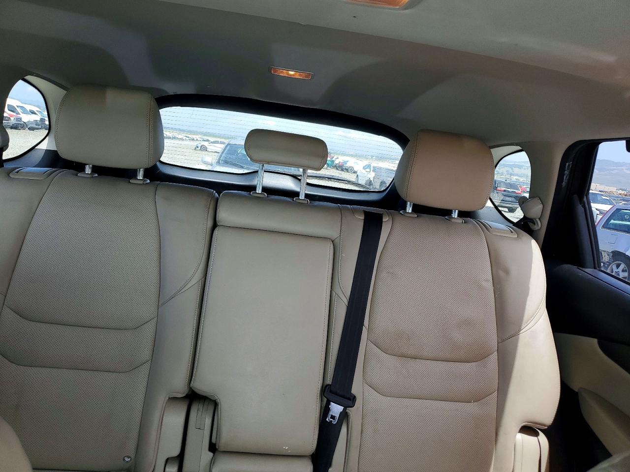 2018 MAZDA CX-9 TOURING photo 28