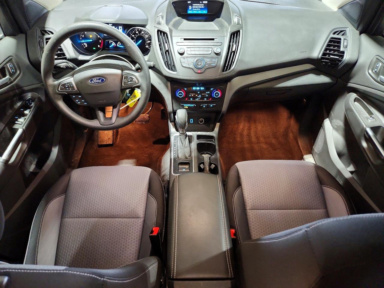 2018 FORD ESCAPE SE photo 15