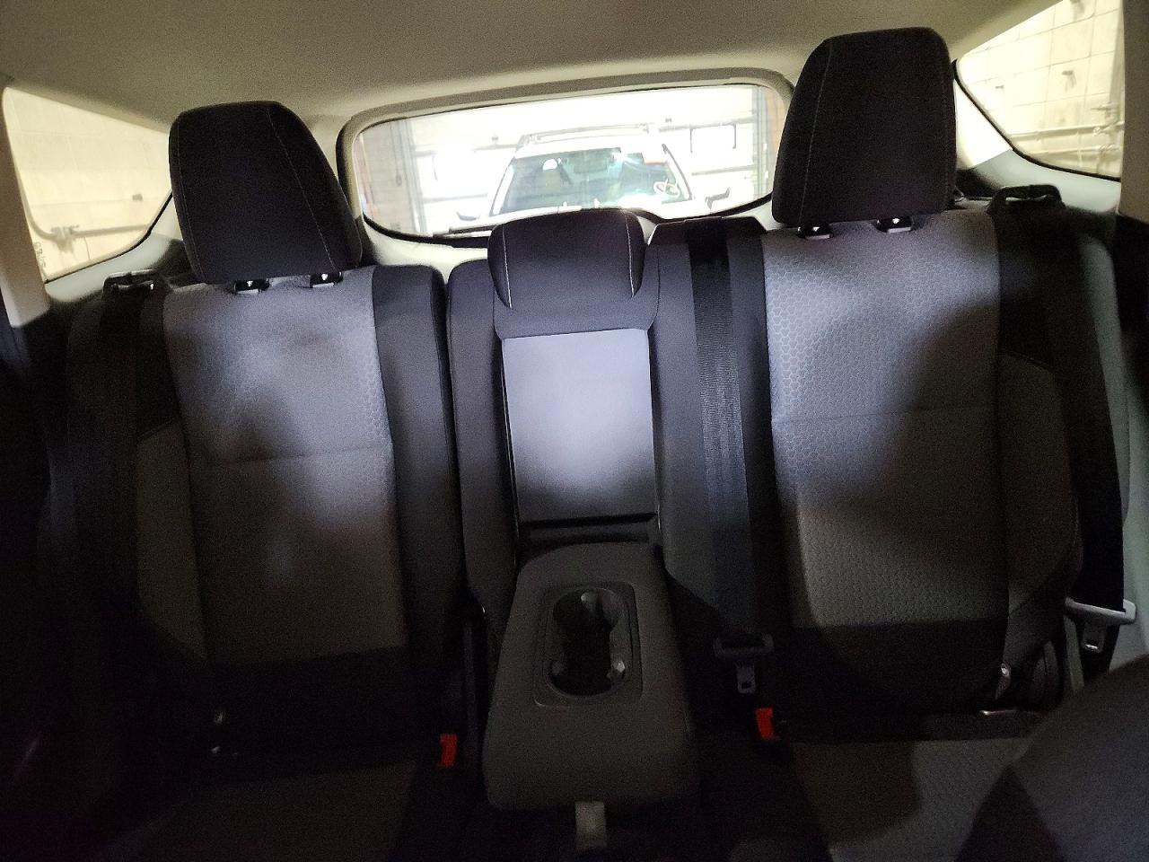 2018 FORD ESCAPE SE photo 19