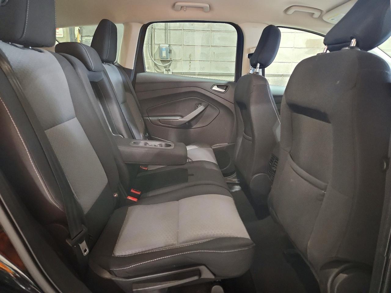 2018 FORD ESCAPE SE photo 21