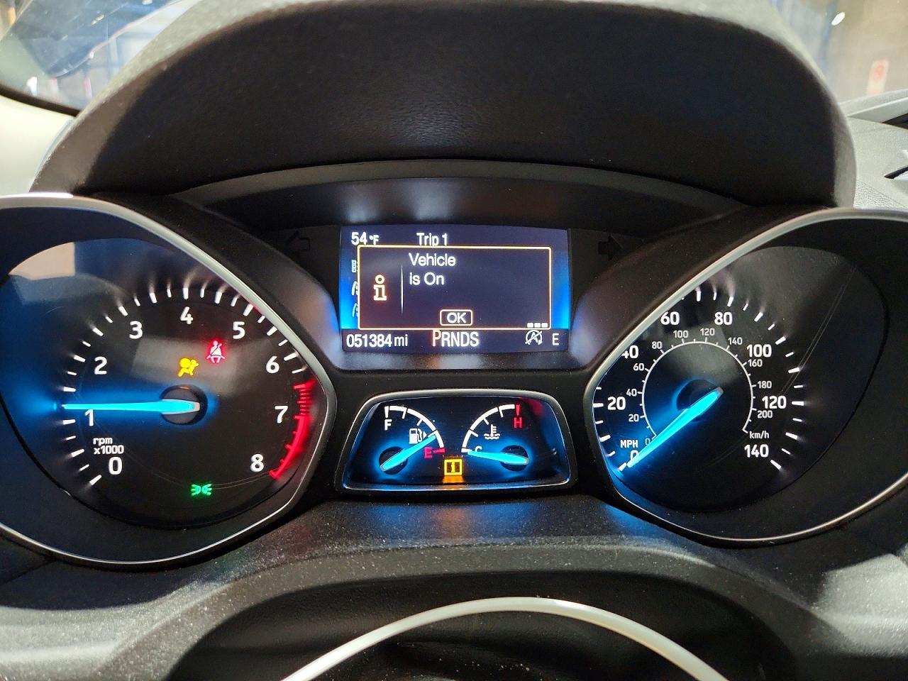 2018 FORD ESCAPE SE photo 17