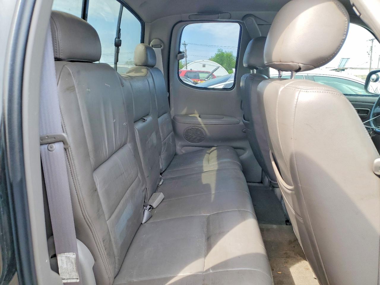 2003 TOYOTA TUNDRA ACCESS CAB SR5 photo 19