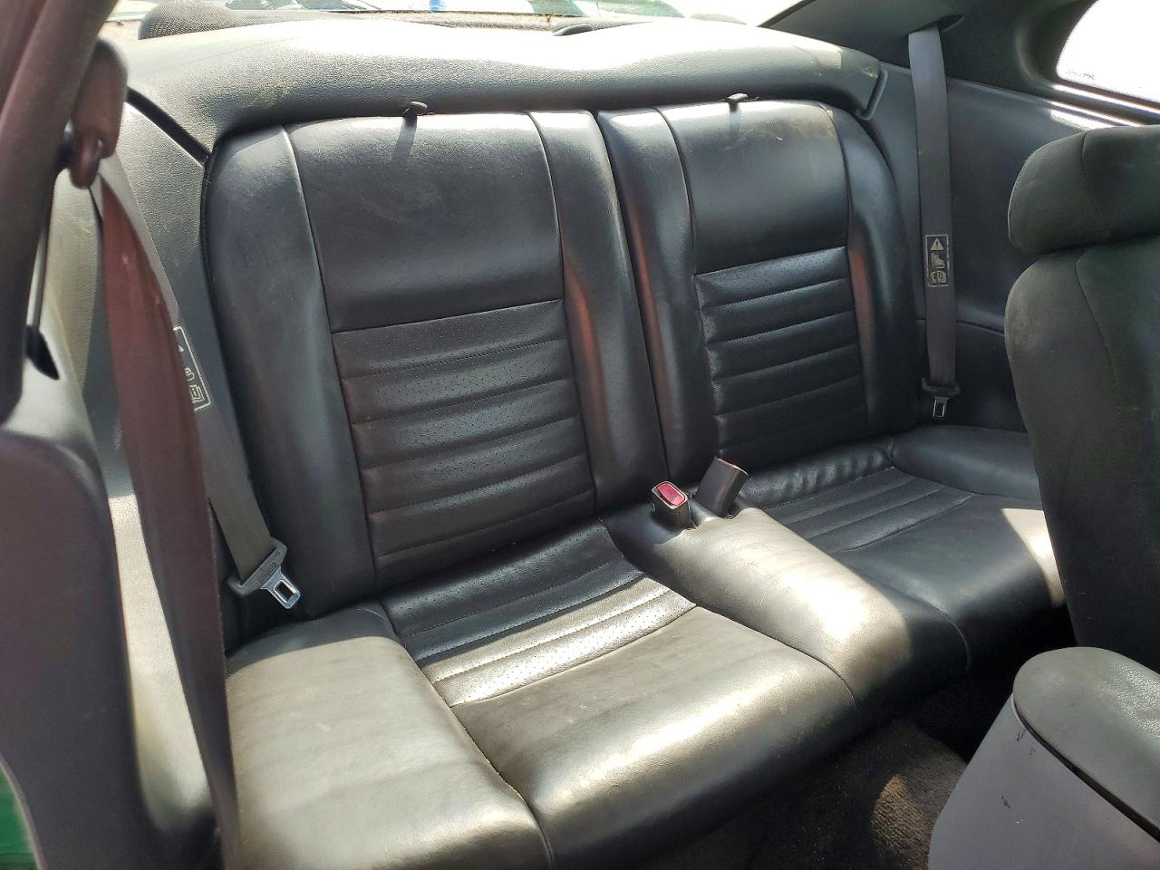 2002 FORD MUSTANG GT photo 28