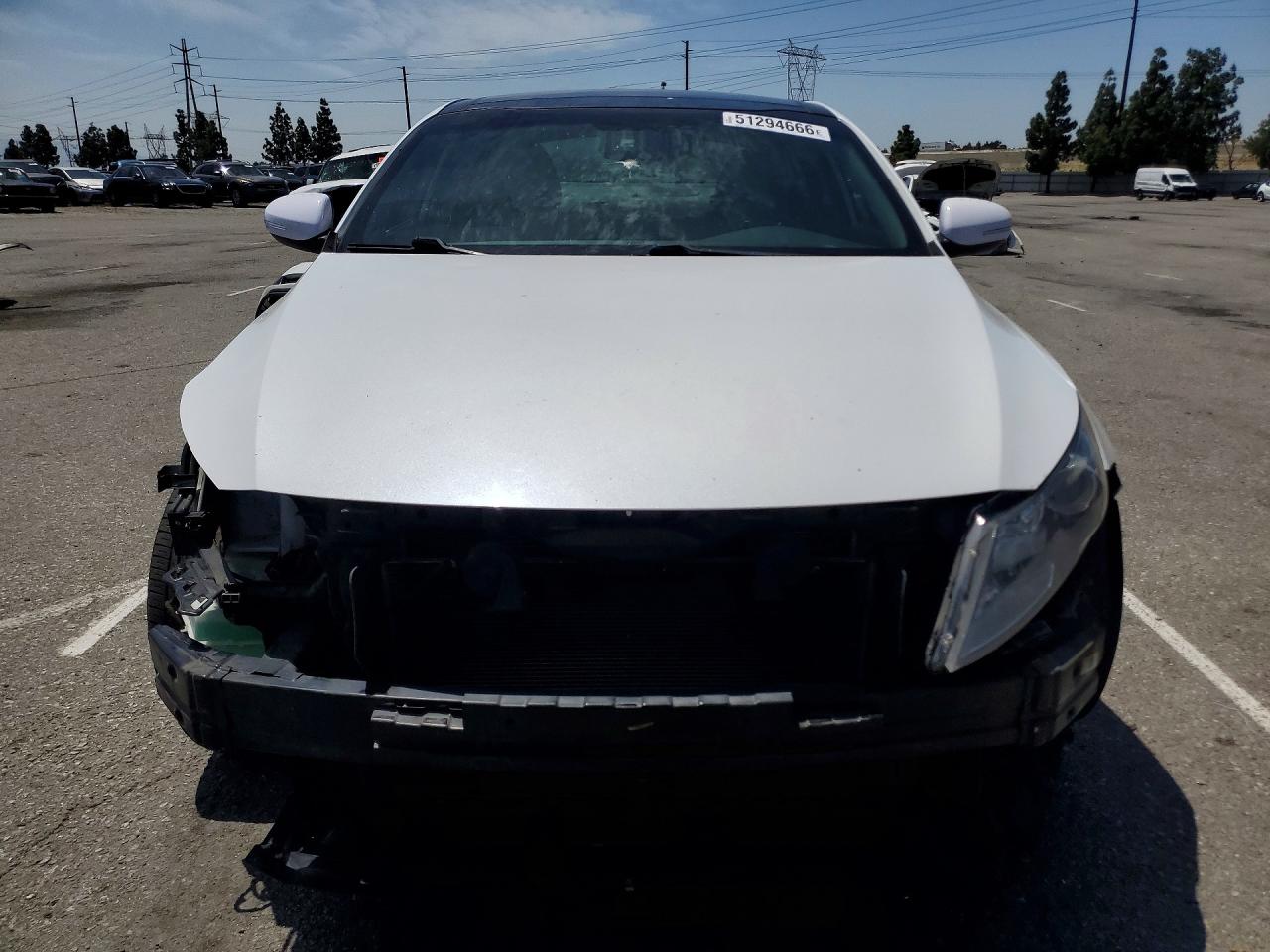 2013 KIA OPTIMA photo 9
