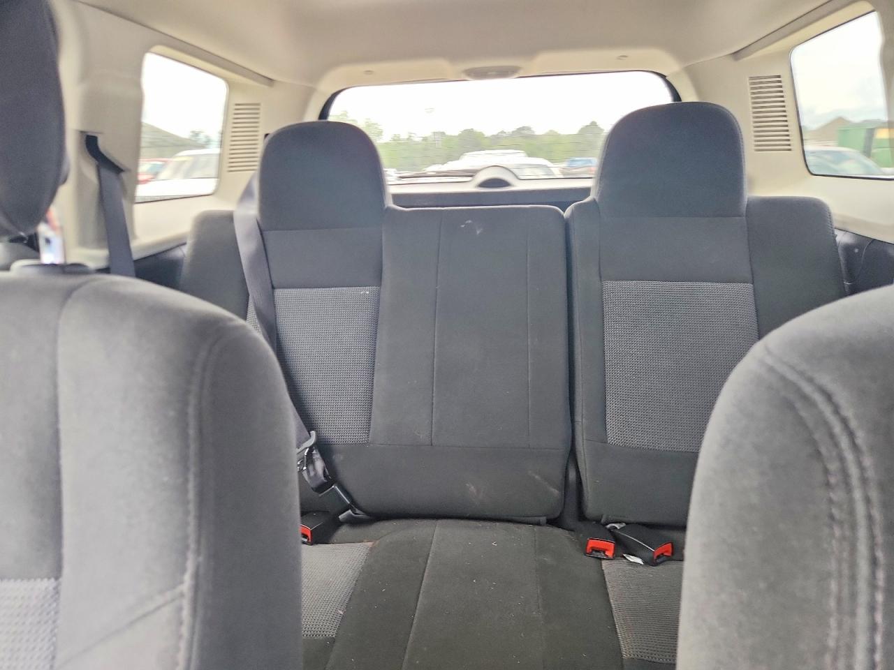 2017 JEEP PATRIOT LATITUDE photo 19